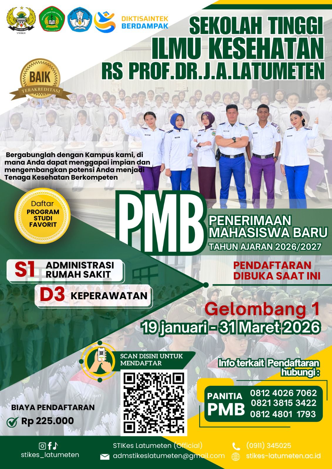 Info PMB 2026 Image